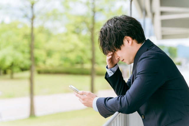 友人へのお悔やみメール